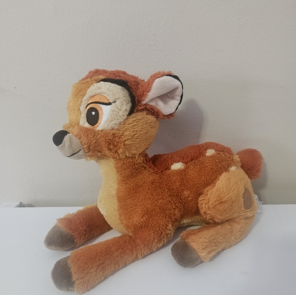 Disney Bambi Plush Toy - Picture 1 of 6